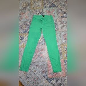 BEBE SKINNY JEANS